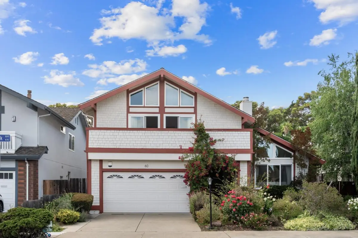 60 Beach Park Boulevard, Foster City, CA 94404 - #1