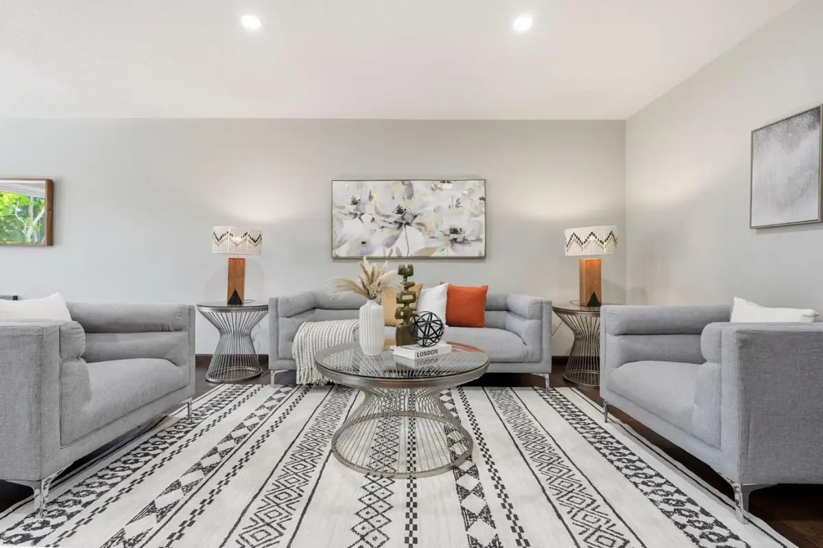 1458 Hudson Street  #116, Redwood City, CA 94061 - #1