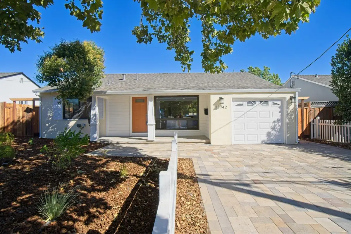 13742 Highwood Drive, San Jose, CA 95127 - #1