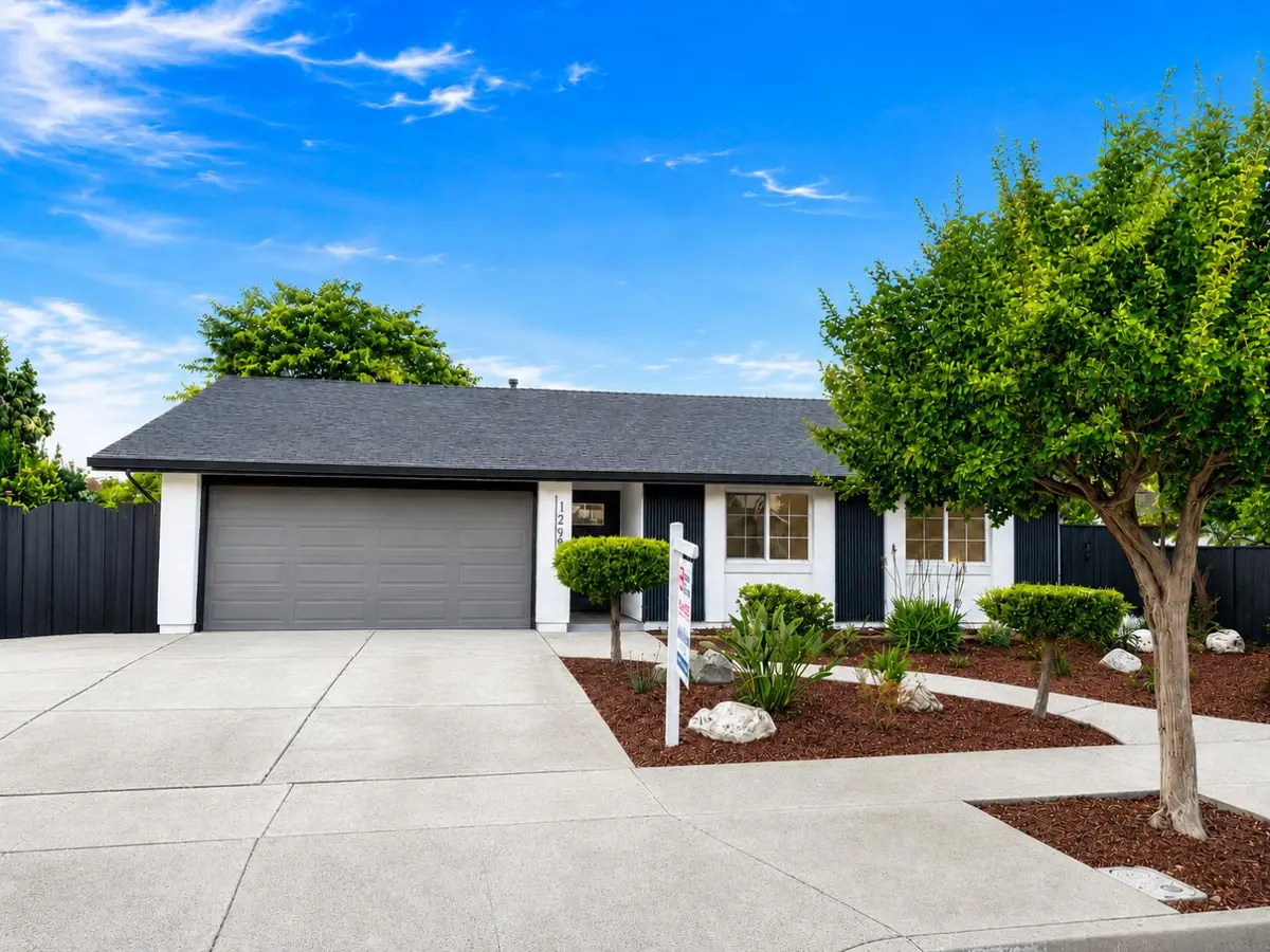 1291 Culpepper Drive, San Jose, CA 95121 - #1