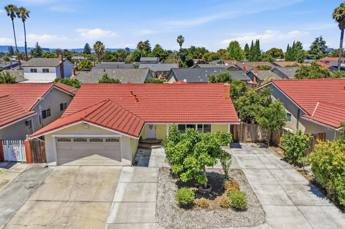 3676 Eastwood Circle, Santa Clara, CA 95054 - #1