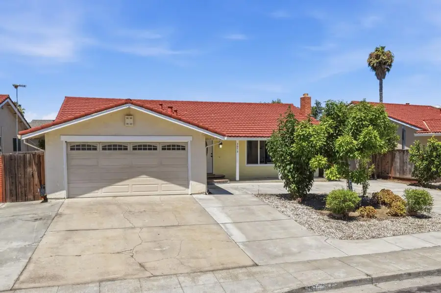 3676 Eastwood Circle, Santa Clara, CA 95054 - #3