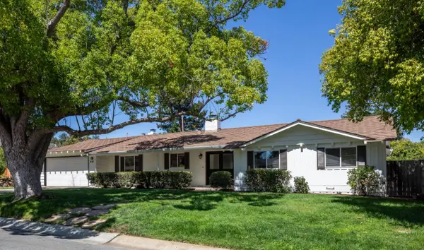 841 Carnation Court, LOS ALTOS, CA 94024
