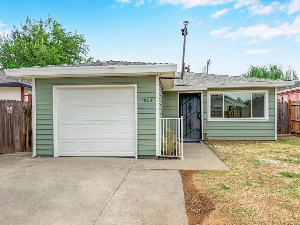 7804 37th, Sacramento, CA 95824 - #1