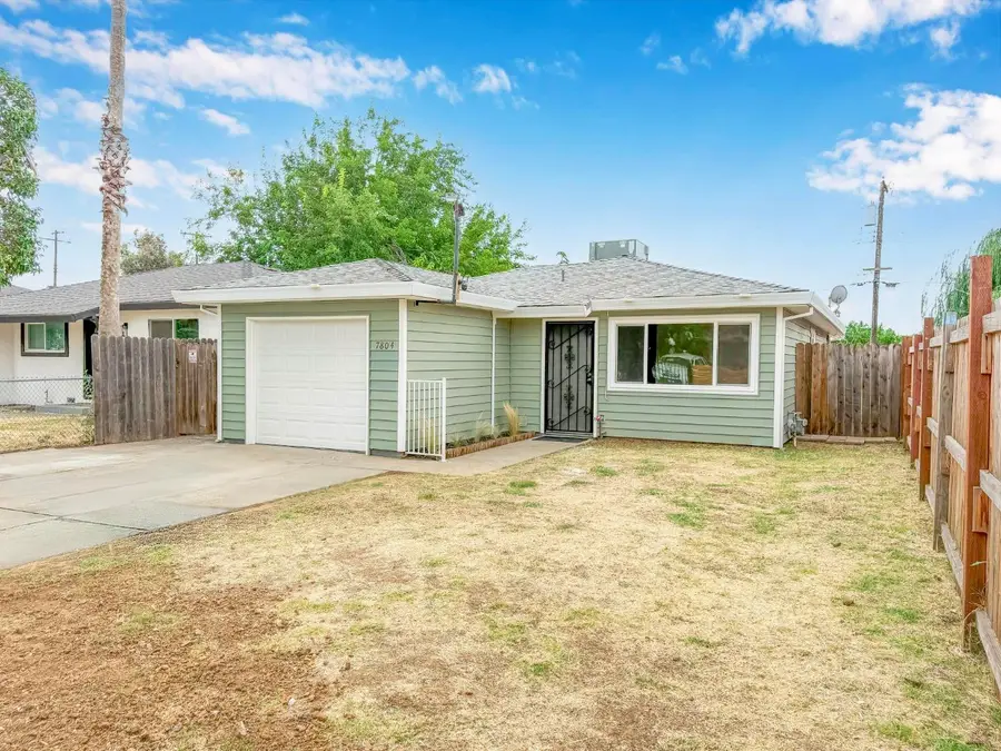 7804 37th, Sacramento, CA 95824 - #2