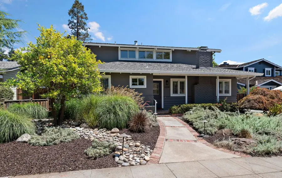 3359 Saint Michael Court, Palo Alto, CA 94306 - #3