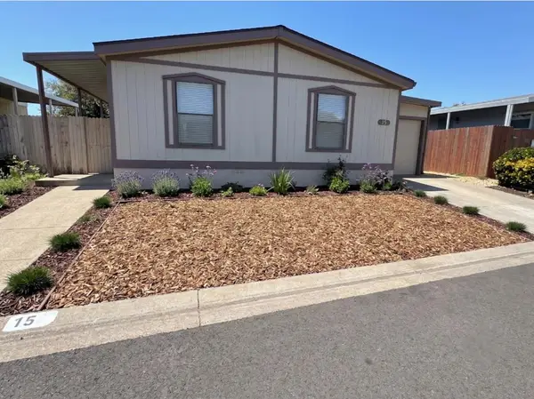 7855 Cottonwood Lane  #15, SACRAMENTO, CA 95828