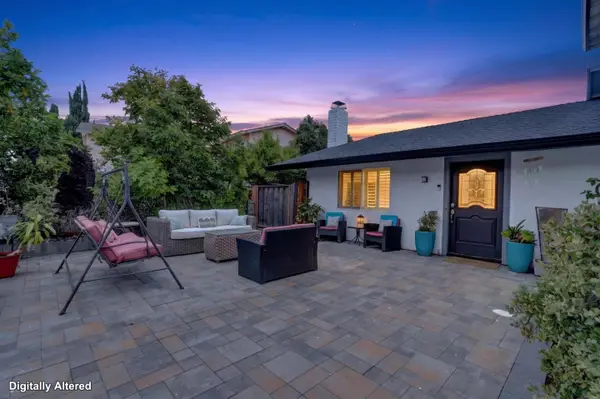2089 Avenida De Las Flores, SANTA CLARA, CA 95054