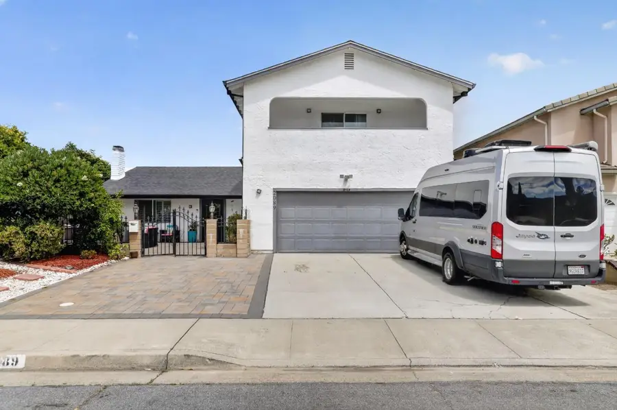 2089 Avenida De Las Flores, Santa Clara, CA 95054 - #3