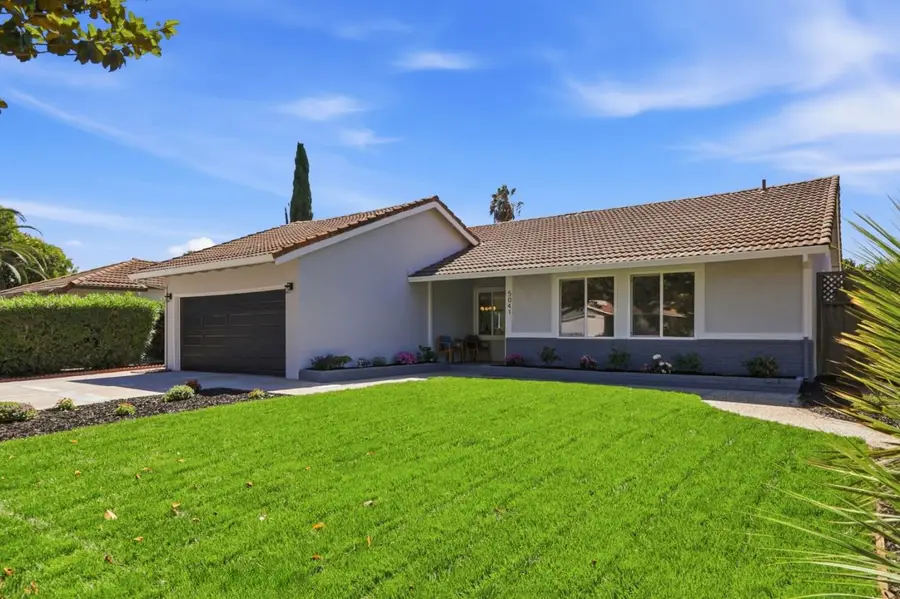 5041 Severance Drive, San Jose, CA 95136 - #2