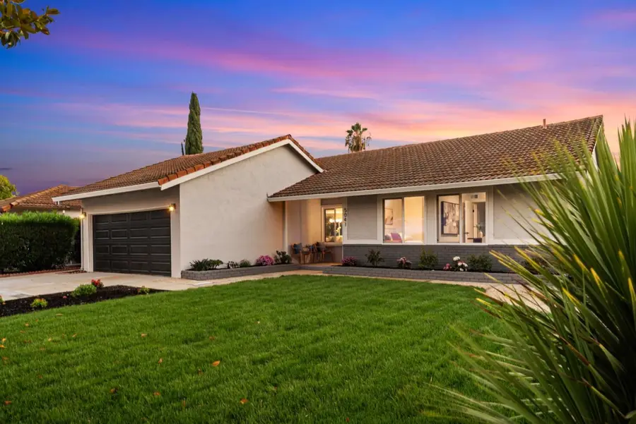 5041 Severance Drive, San Jose, CA 95136 - #3