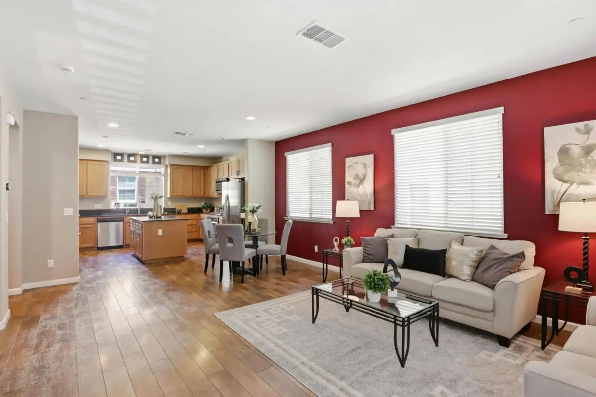 57 Regency Place, Hayward, CA 94544 - #1