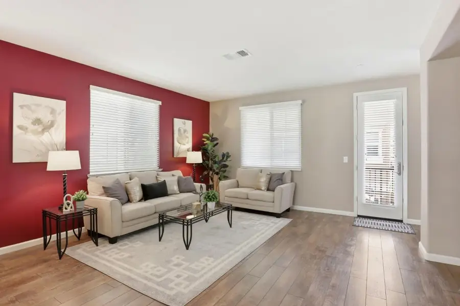 57 Regency Place, Hayward, CA 94544 - #2