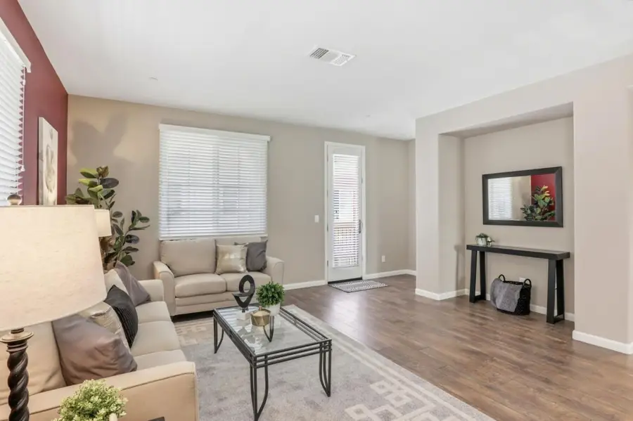 57 Regency Place, Hayward, CA 94544 - #3