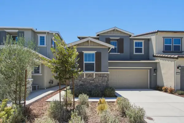 5955 Markham Drive, TRACY, CA 95377