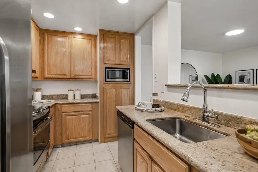 1943 Mount Vernon Court  #107, Mountain View, CA 94040 - #2