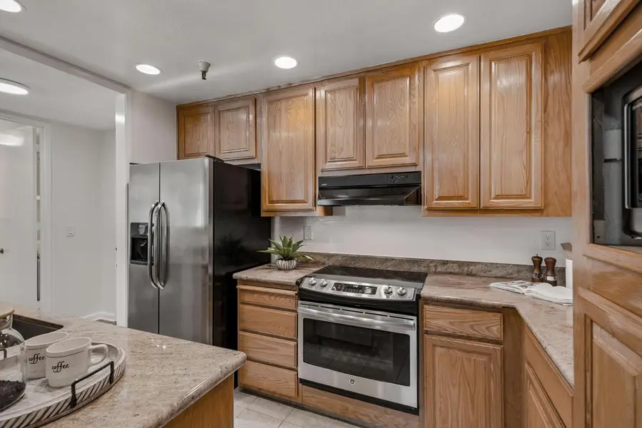 1943 Mount Vernon Court  #107, Mountain View, CA 94040 - #3