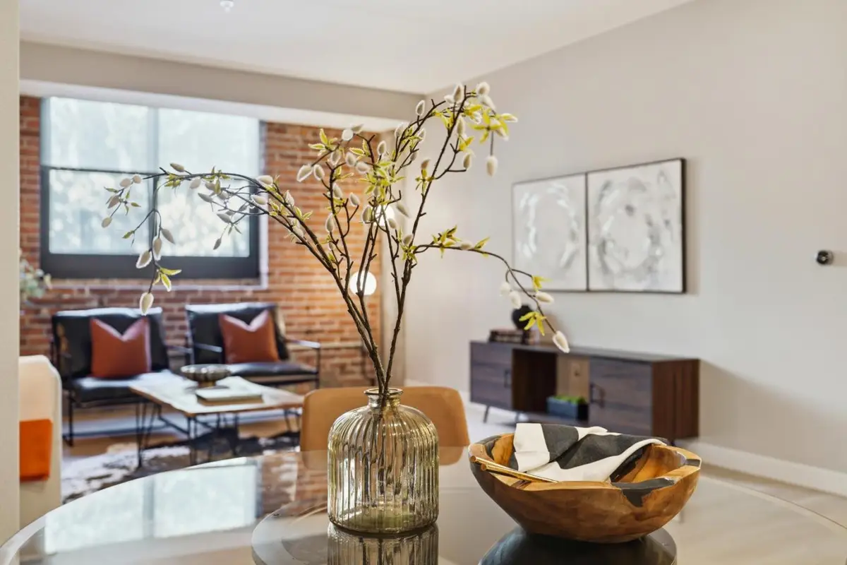 88 Bush Street  #1101, San Jose, CA 95126 - #1