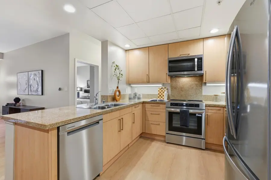 88 Bush Street  #1101, San Jose, CA 95126 - #3