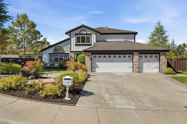 2008 Hill Meadow Place, DANVILLE, CA 94526