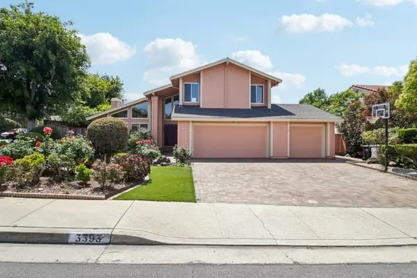 3393 Belgrove Circle, SAN JOSE, CA 95148