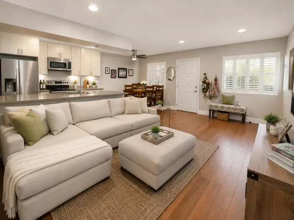 208 Watson Drive  #3, Campbell, CA 95008