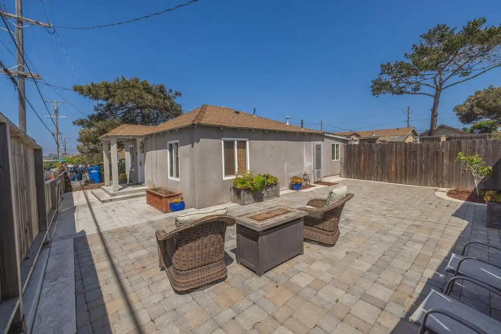1205 Trinity Avenue, Seaside, CA 93955 - #1