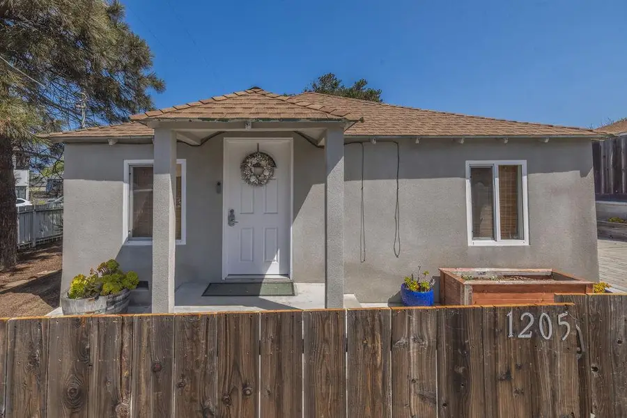 1205 Trinity Avenue, Seaside, CA 93955 - #2