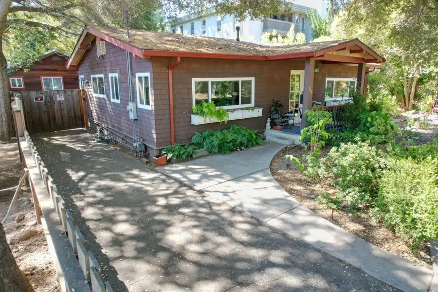 340 Palo Alto Avenue, Palo Alto, CA 94301 - #2