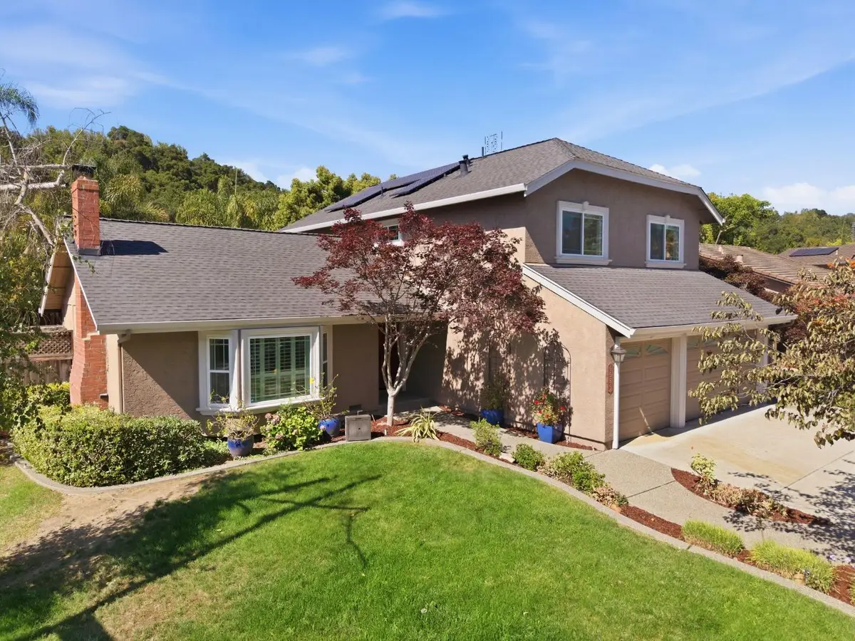 6585 Rolling Oaks Drive, San Jose, CA 95120 - #1