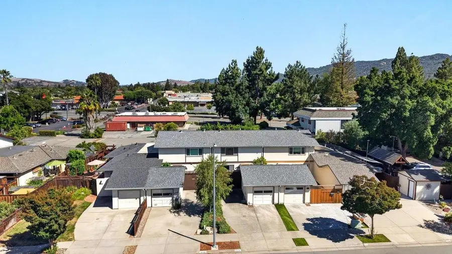 6462 Trinidad Drive, San Jose, CA 95120 - #2