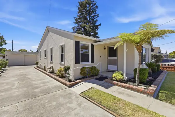 545 Bradley Avenue, SAN JOSE, CA 95128