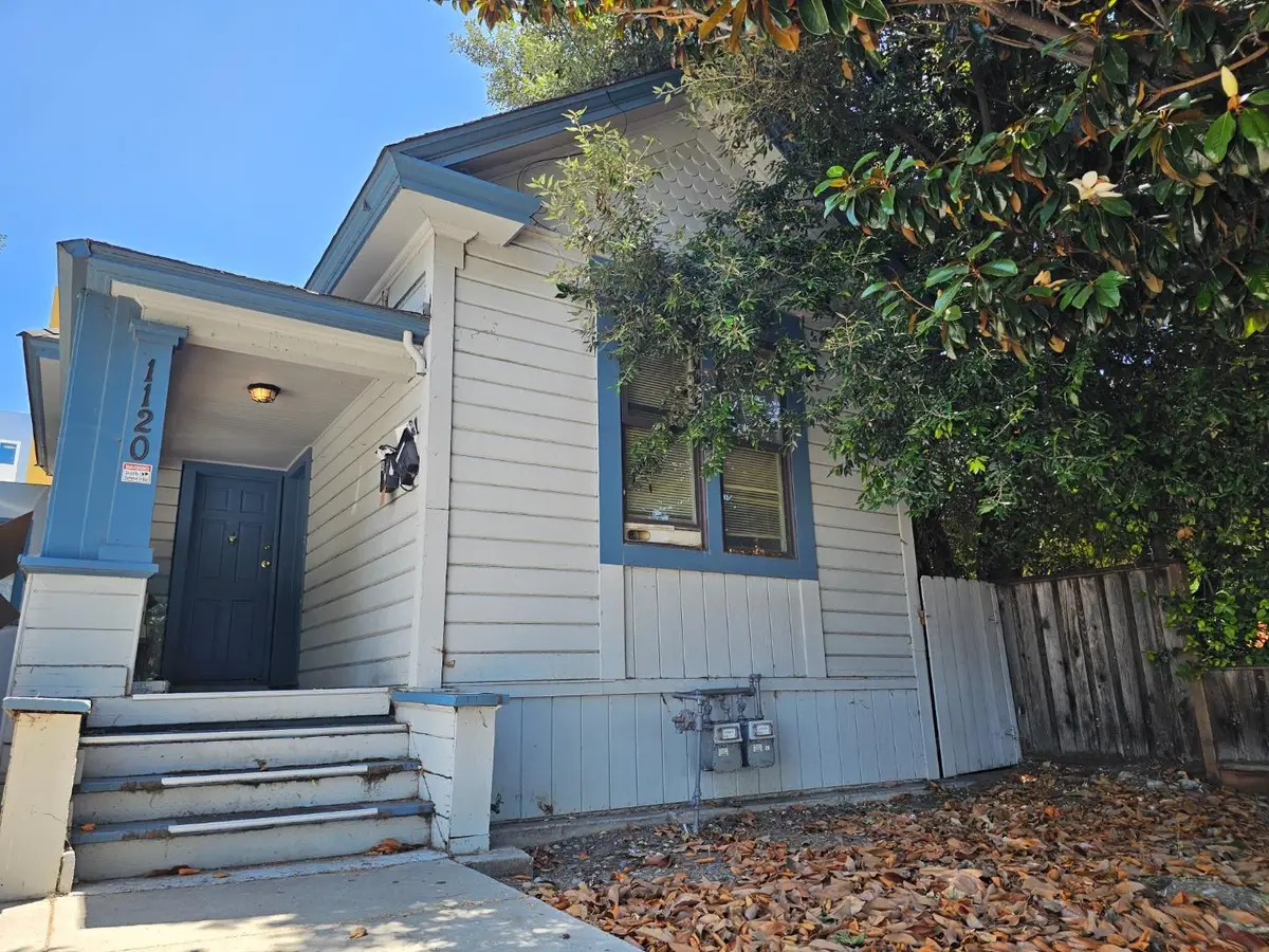 1120 Park Avenue, San Jose, CA 95126 - #1