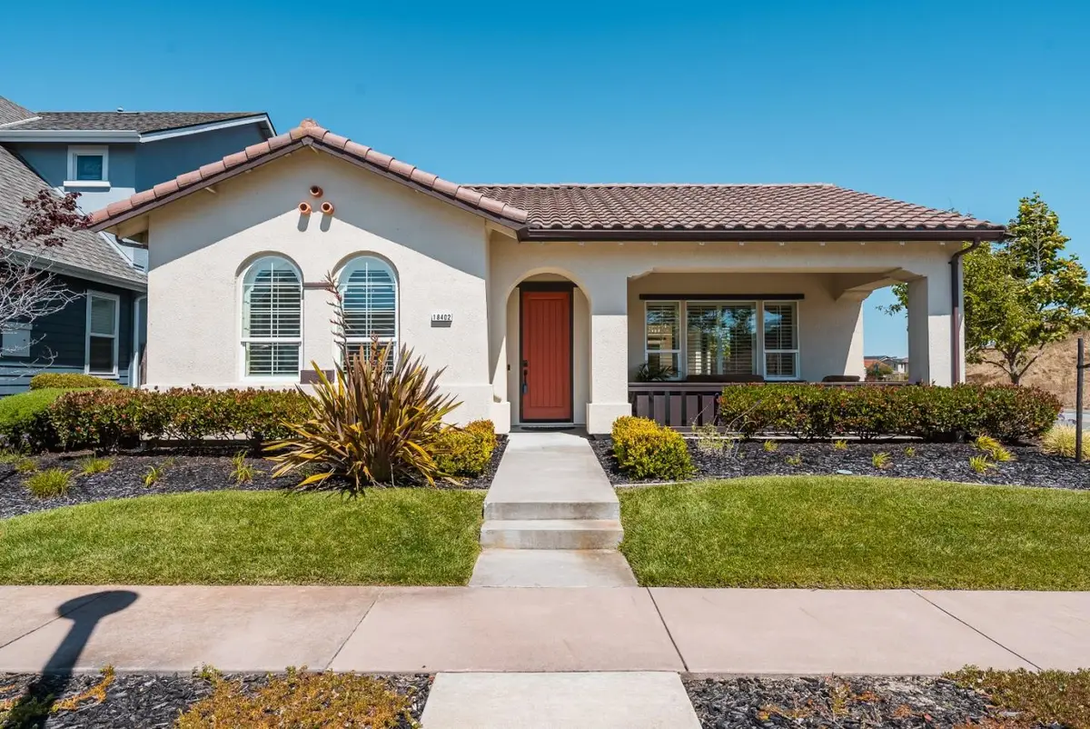 18402 McClellan Circle, Marina, CA 93933 - #1