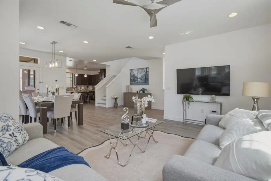 2952 Pescadero Terrace, Fremont, CA 94538 - #3