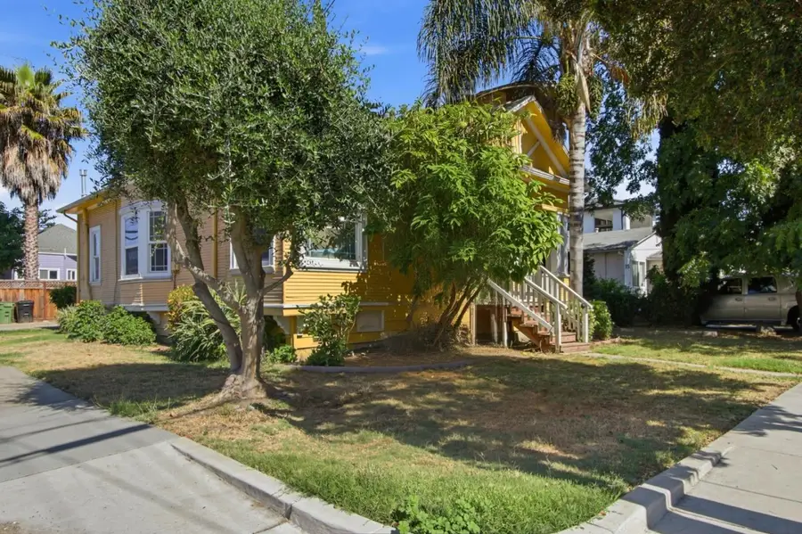 595 Minor Avenue, San Jose, CA 95125 - #2