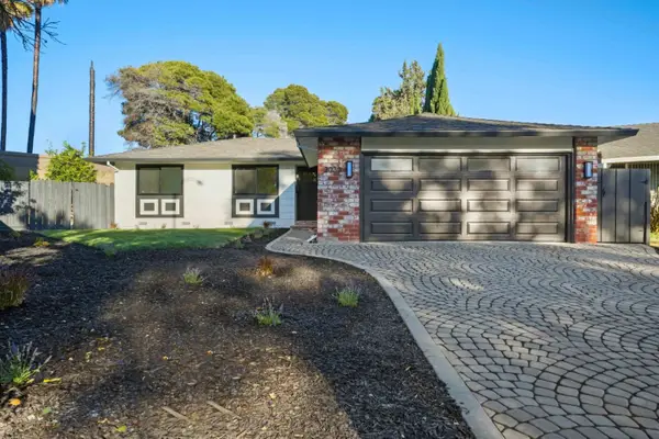 2030 Sierra Wood Drive, San Jose, CA 95132