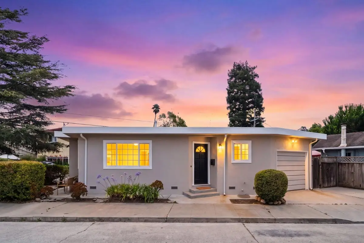 210 Park Avenue, Santa Cruz, CA 95062 - #1