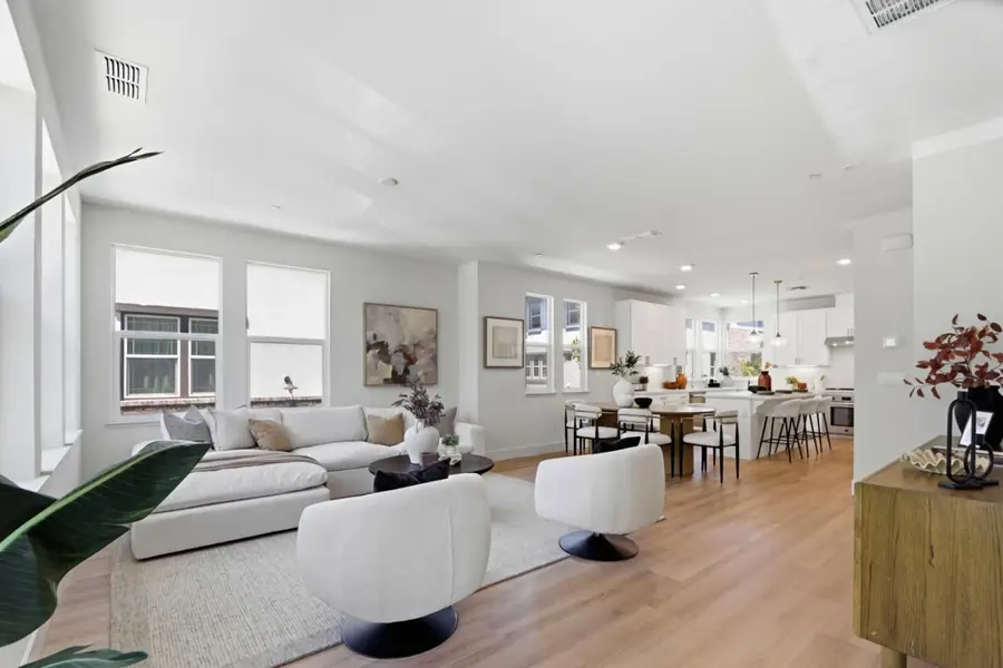 552 Galt Terrace  #4, Sunnyvale, CA 94085 - #3