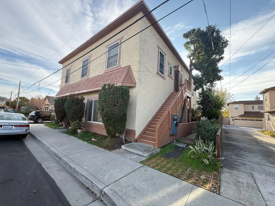 4200 Bassett Street, Santa Clara, CA 95054 - #3