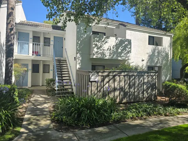 1055 Capitol Avenue  #51, San Jose, CA 95133