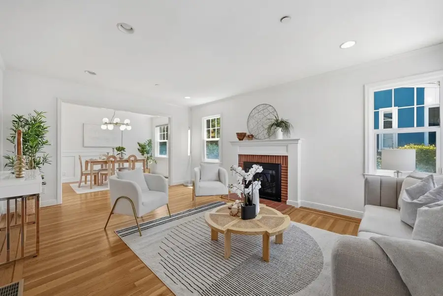 1429 Maple Street, San Mateo, CA 94402 - #2