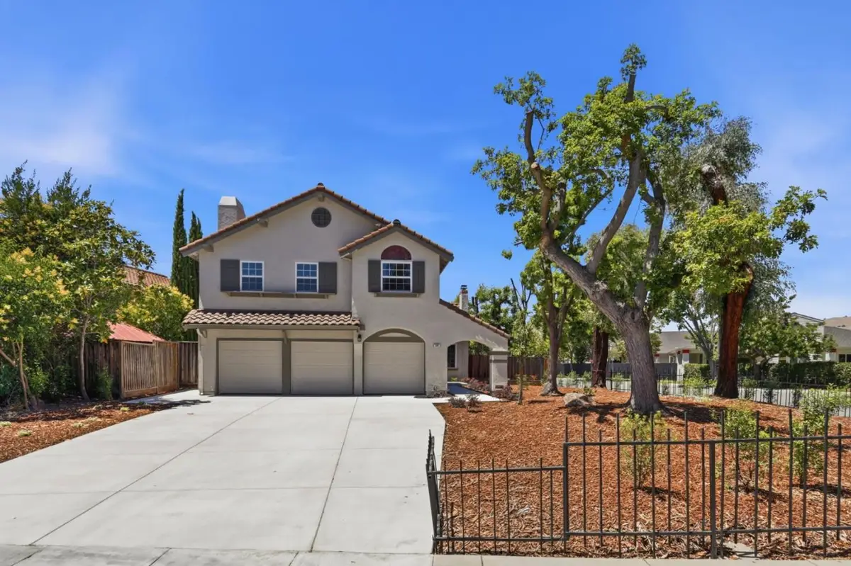 895 Del Vaile Court, Milpitas, CA 95035 - #1