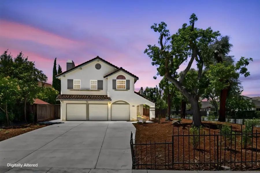 895 Del Vaile Court, Milpitas, CA 95035 - #2