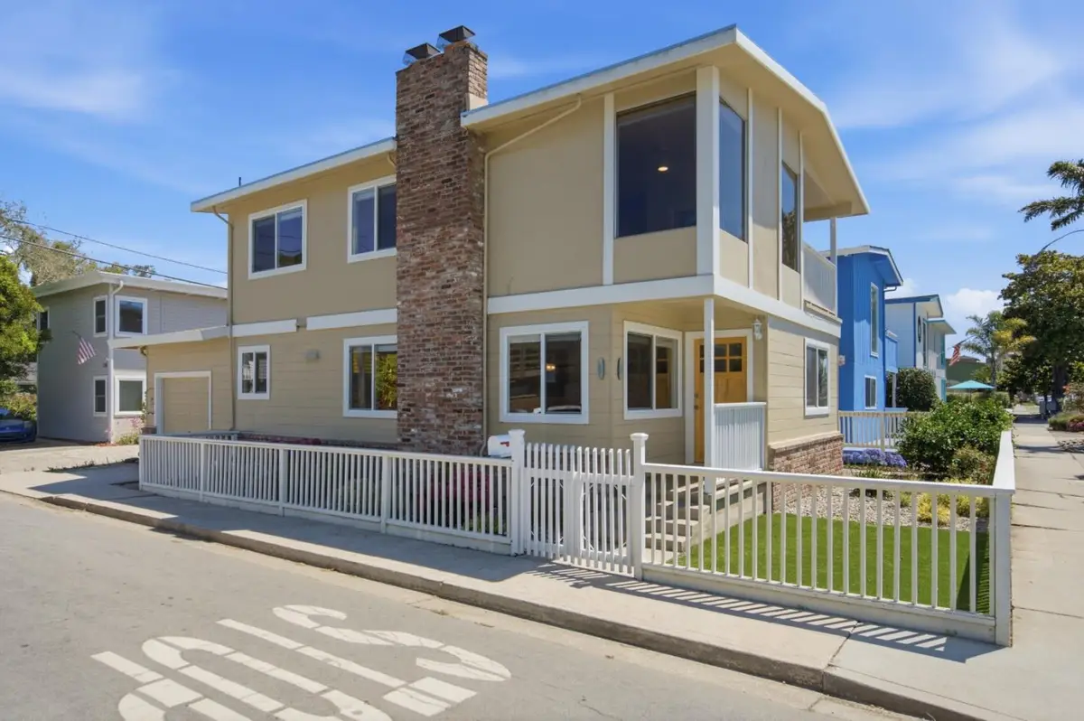 130 Bennett Road, Aptos, CA 95003 - #1