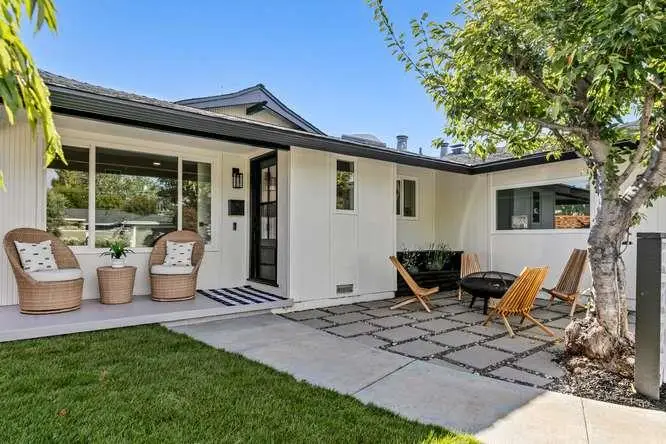 2496 Aragon Way, San Jose, CA 95125 - #2