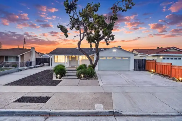 2868 Fairfax Avenue, SAN JOSE, CA 95148