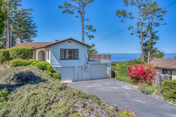 24489 San Mateo Avenue, CARMEL, CA 93923