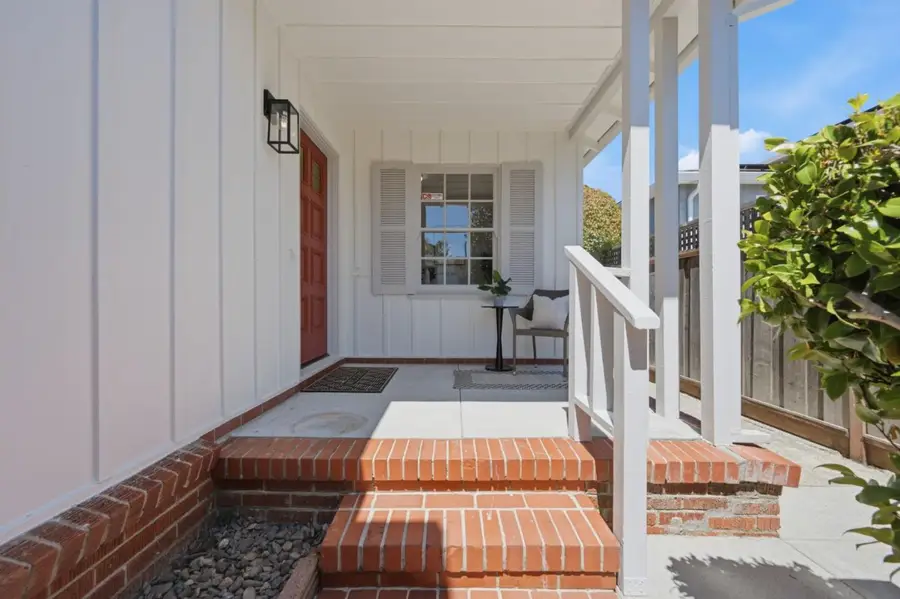 523 Iowa Drive, San Mateo, CA 94402 - #3