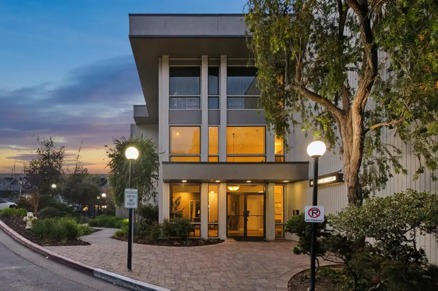 10 Scenic Way  #307, San Mateo, CA 94403 - #2